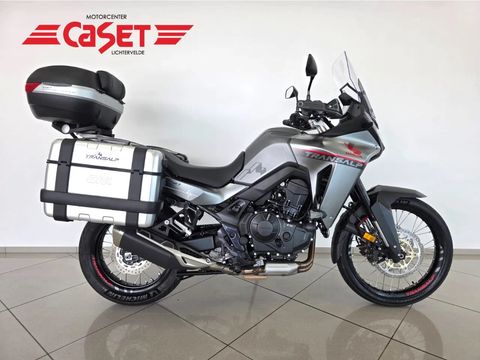  XL 750