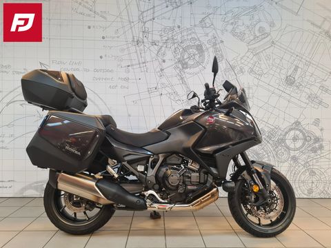  NT 1100 DCT