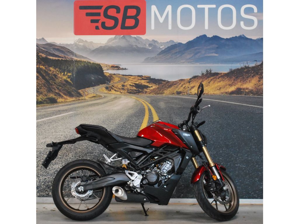  PCX125