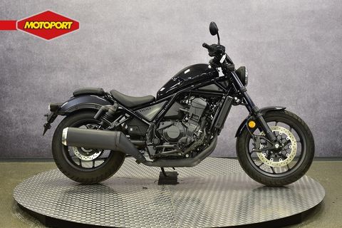  CMX 1100 REBEL