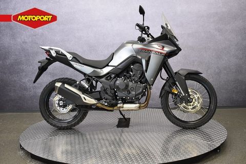  XL 750 TRANSALP