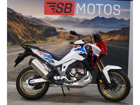  CRF1100 adventure sports dct africa ywin 1100