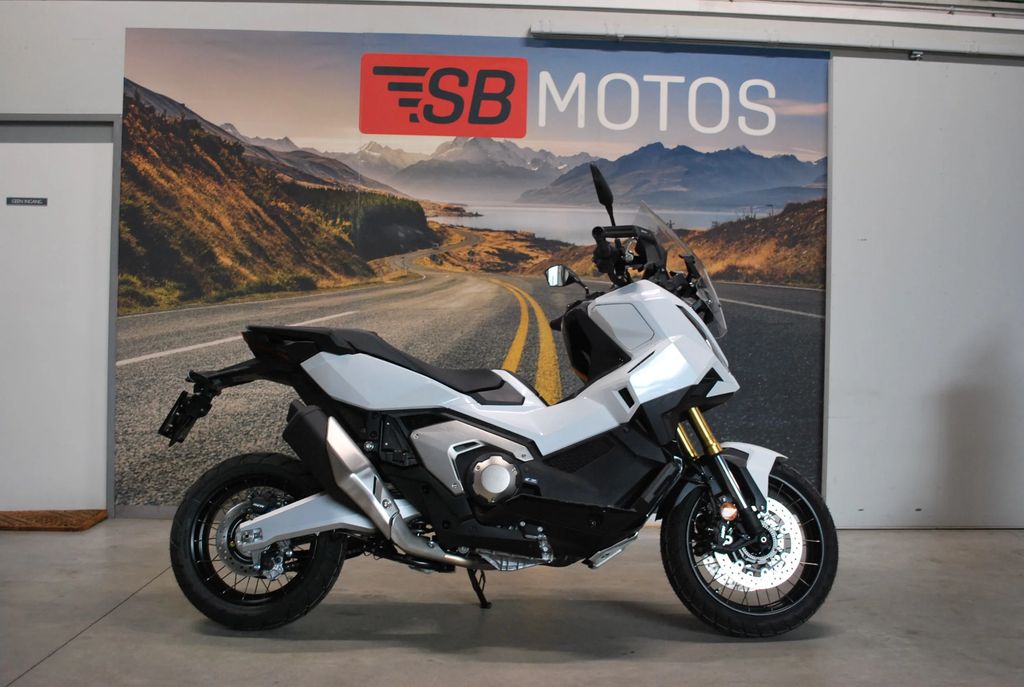  x-adv 750 xadv 750 special edition