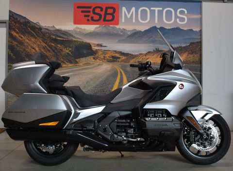  GL1800 DCT GOLDWING GOLD WING GL