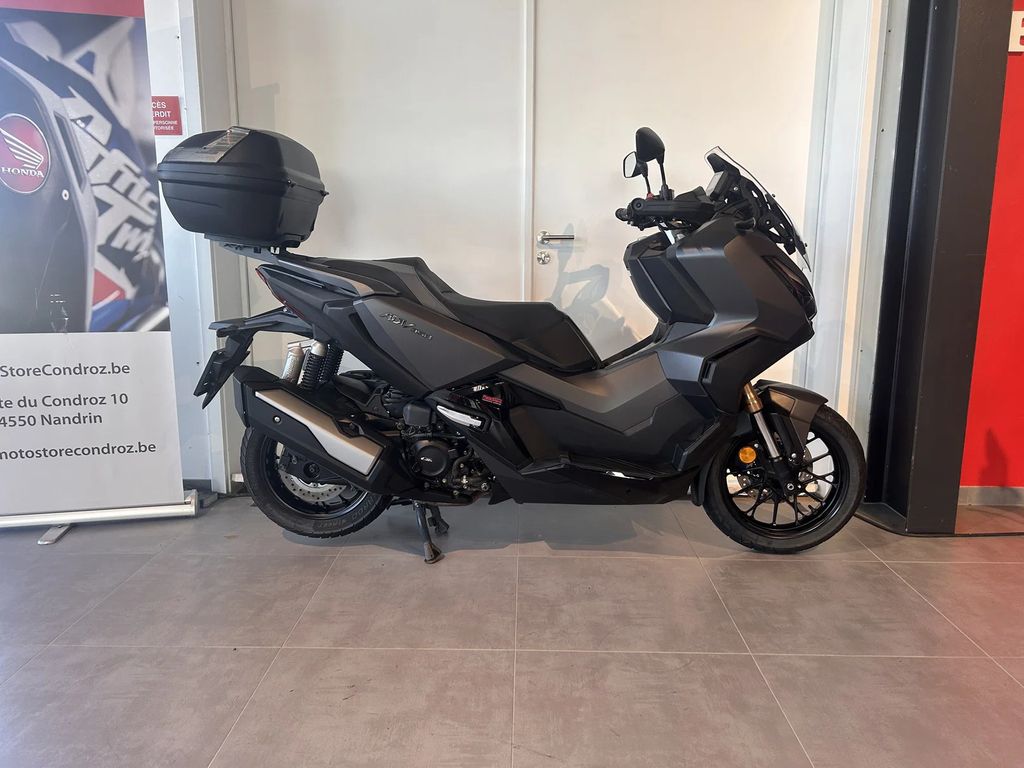  ADV 350