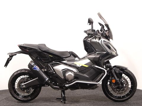  X-ADV 750