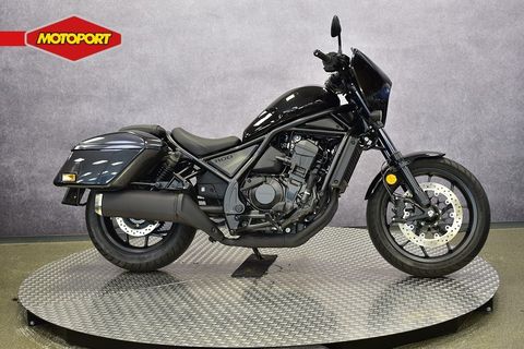  CMX 1100 T REBEL