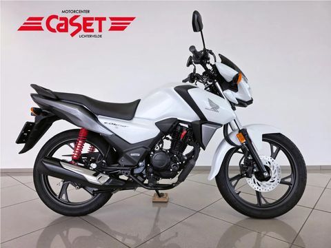  CBF 125 M