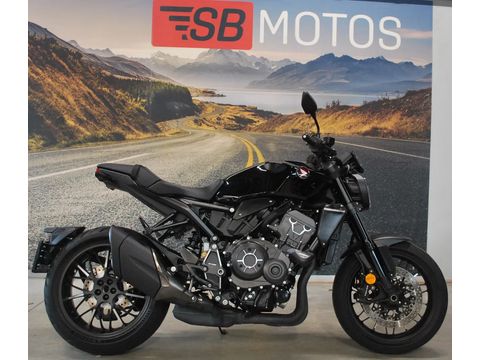  cb1000r black edition