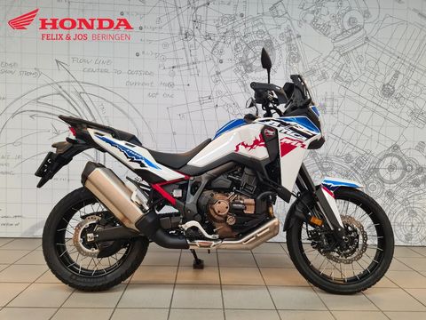  CRF 1100 ES Dct Africa Twin