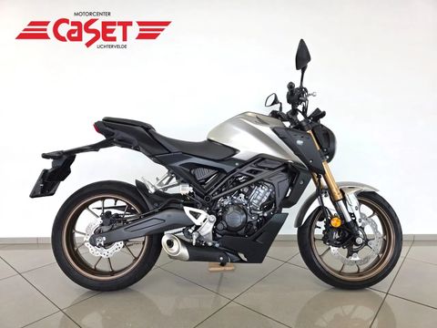  CBF 125 NA