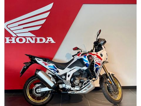  CRF1100 Adv Sport DCT