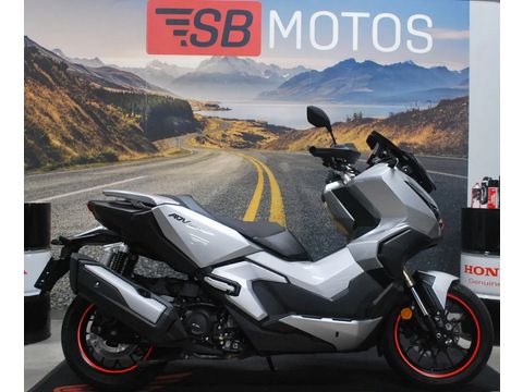  ADV350 ADV 350