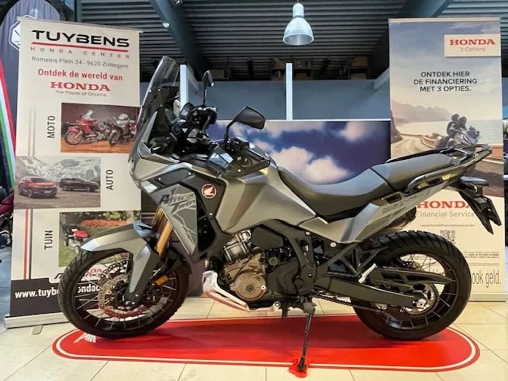  CRF1100D