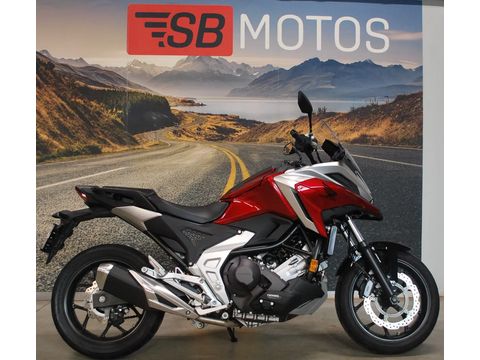  NC750X DCT NC750X NC 750 X