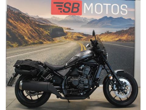  CMX 1100 REBEL 1100 DCT