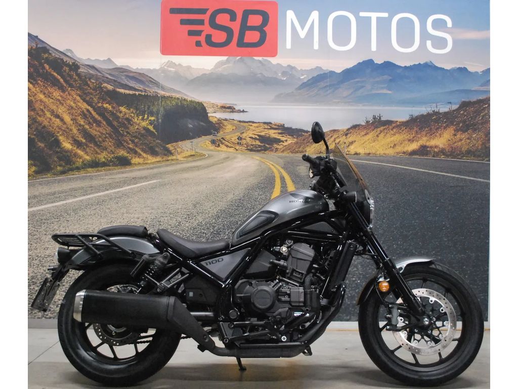  CMX1100 REBEL 1100 CMX 1100