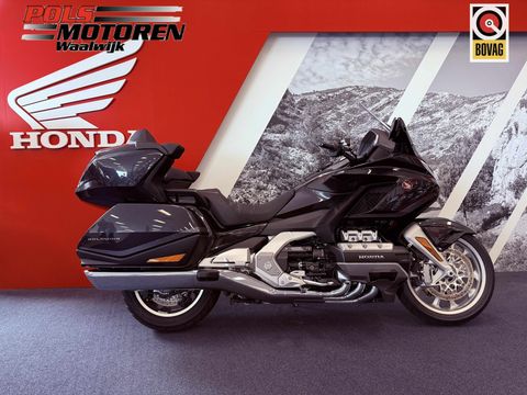  GL 1800 DAM Goldwing Tour Deluxe