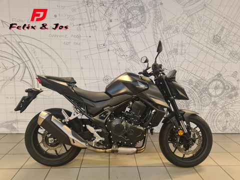  CB750 Hornet