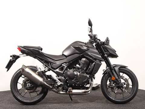  CB 750 A