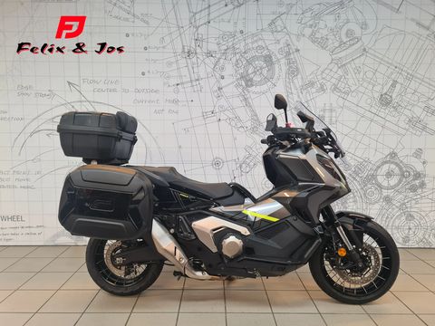 X-ADV 750