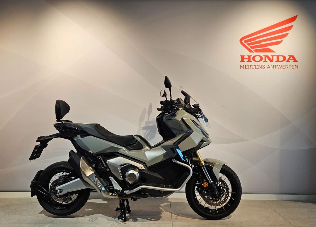  X-ADV 750