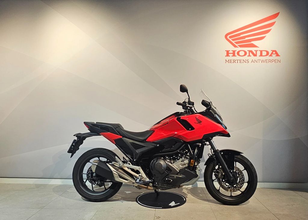  NC750X