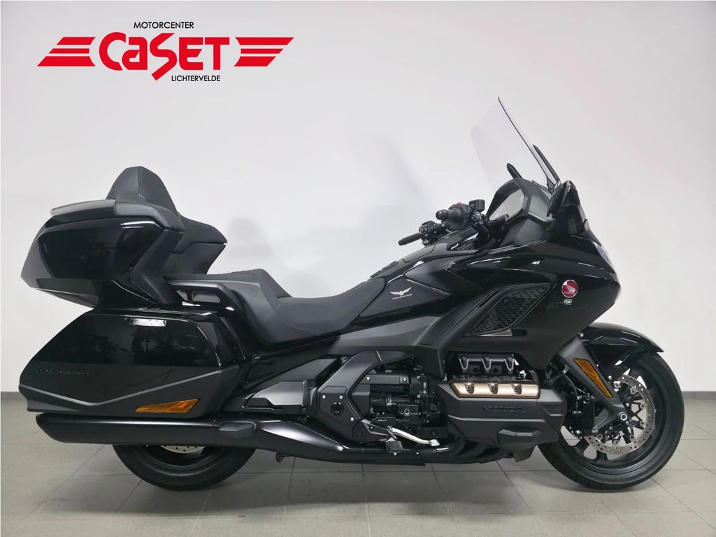  GL 1800 Manueel