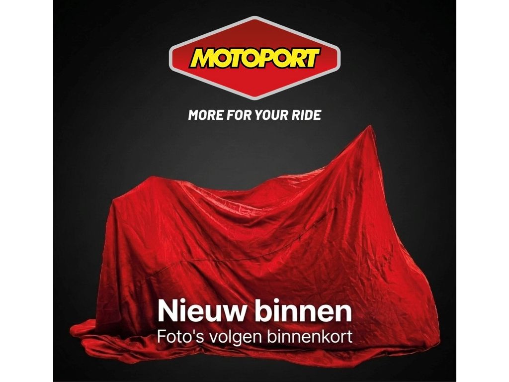  NC 750 X