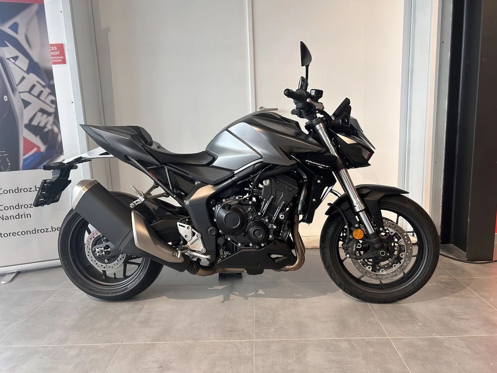  CB1000s Hornet