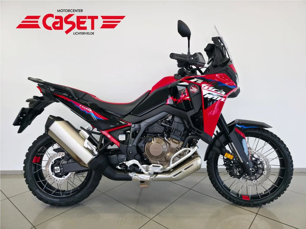  CRF 1100