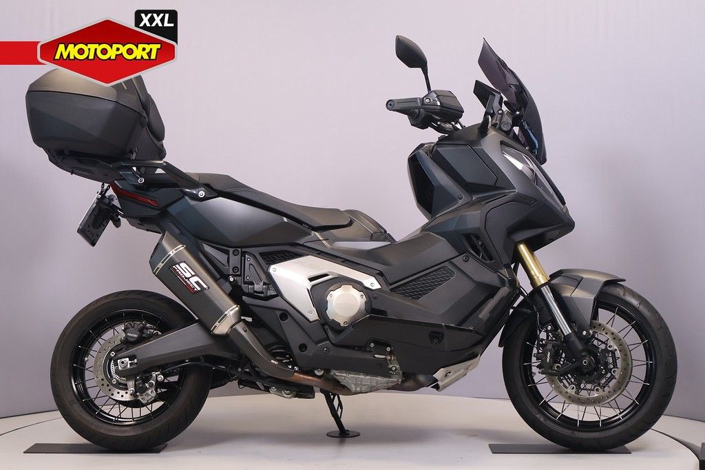  X-ADV 750
