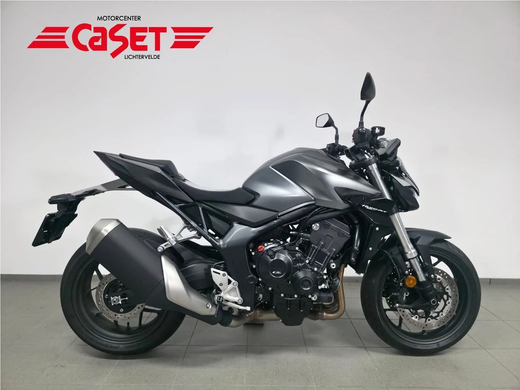  CB 1000 Hornet