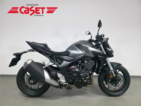  CB 1000 Hornet